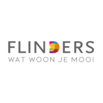 Logo : Flinders vierkant