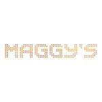 Logo : Maggy's vierkant