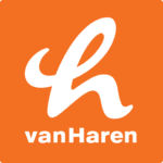 Logo : vanHaren logo 2012 square