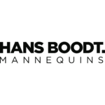 Logo : Hans boodt logo-vierkant