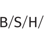 Logo : BSH - businesspartner