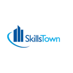 Logo : logo-skillstown-vierkant