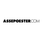 Logo : Assepoester.com