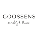 Logo : Goossens
