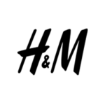 Logo : H&M