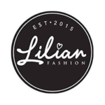 Logo : Lilian Fashion