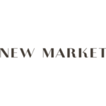 Logo : New market