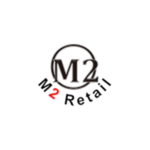 Logo : M2 retail