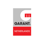 Logo : garant-netherlands