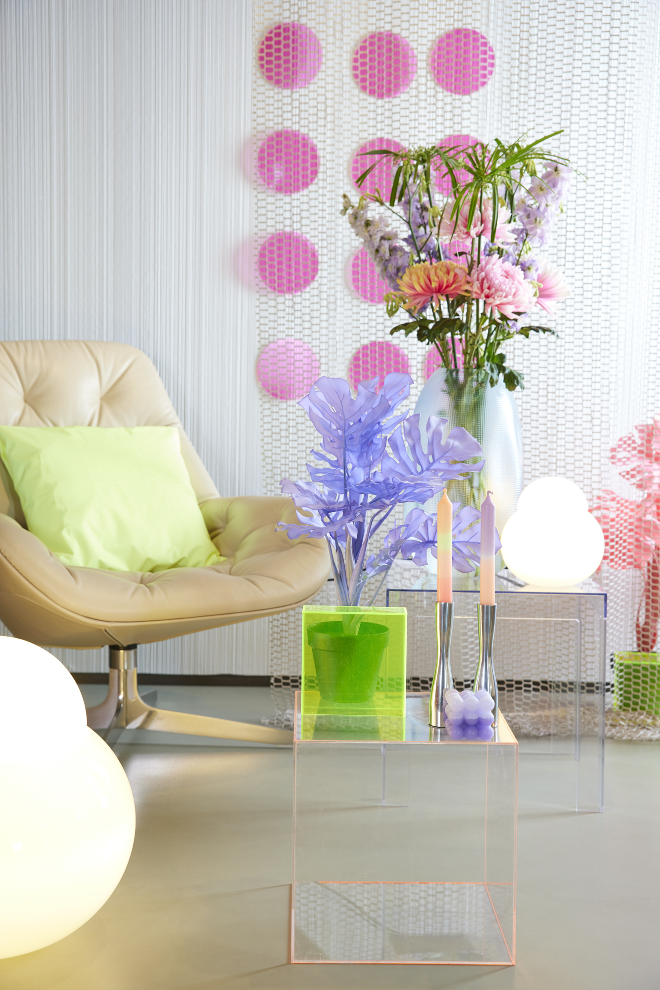 Haal de woontrends 2023 in huis 