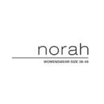 Logo : norah