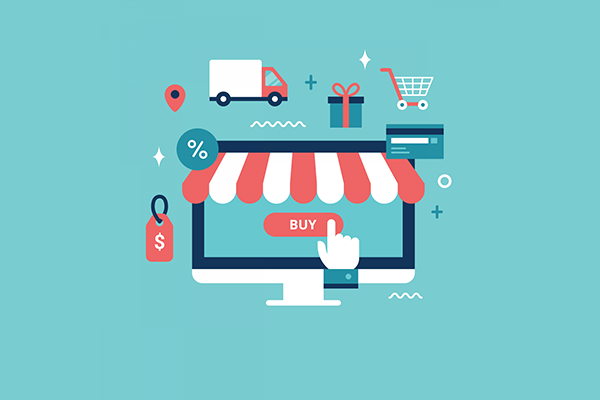 Online verkoopstrategieën voor retailers