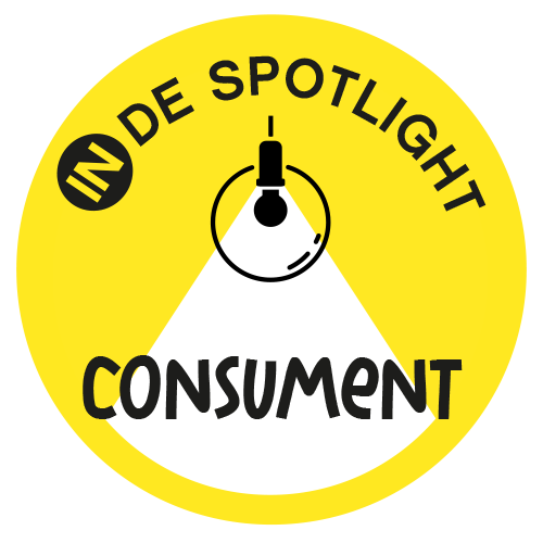 IN de spotlight • Consument