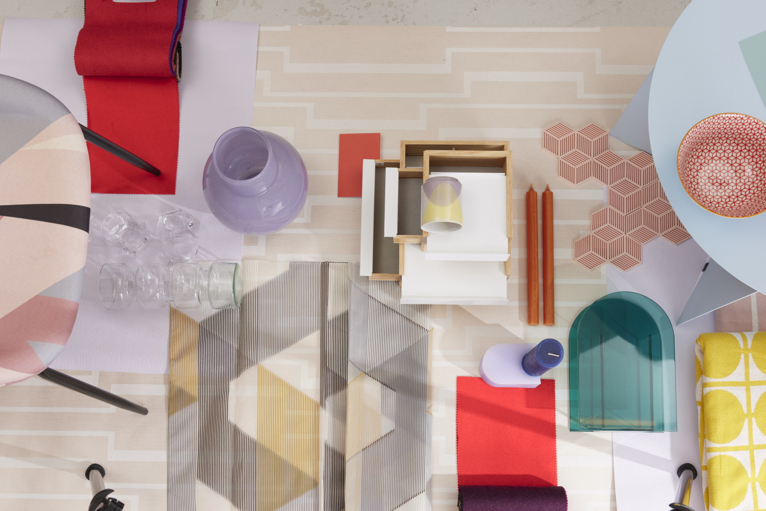 Waardentrend | Metamorph Reality