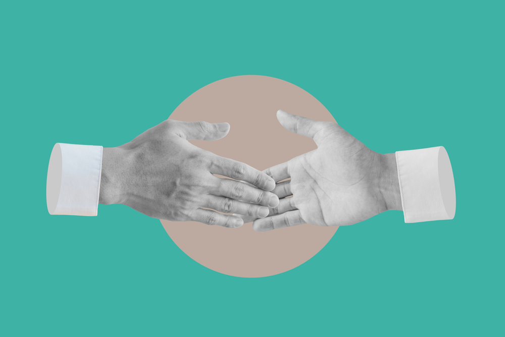 5 stappen naar een succesvolle samenwerking