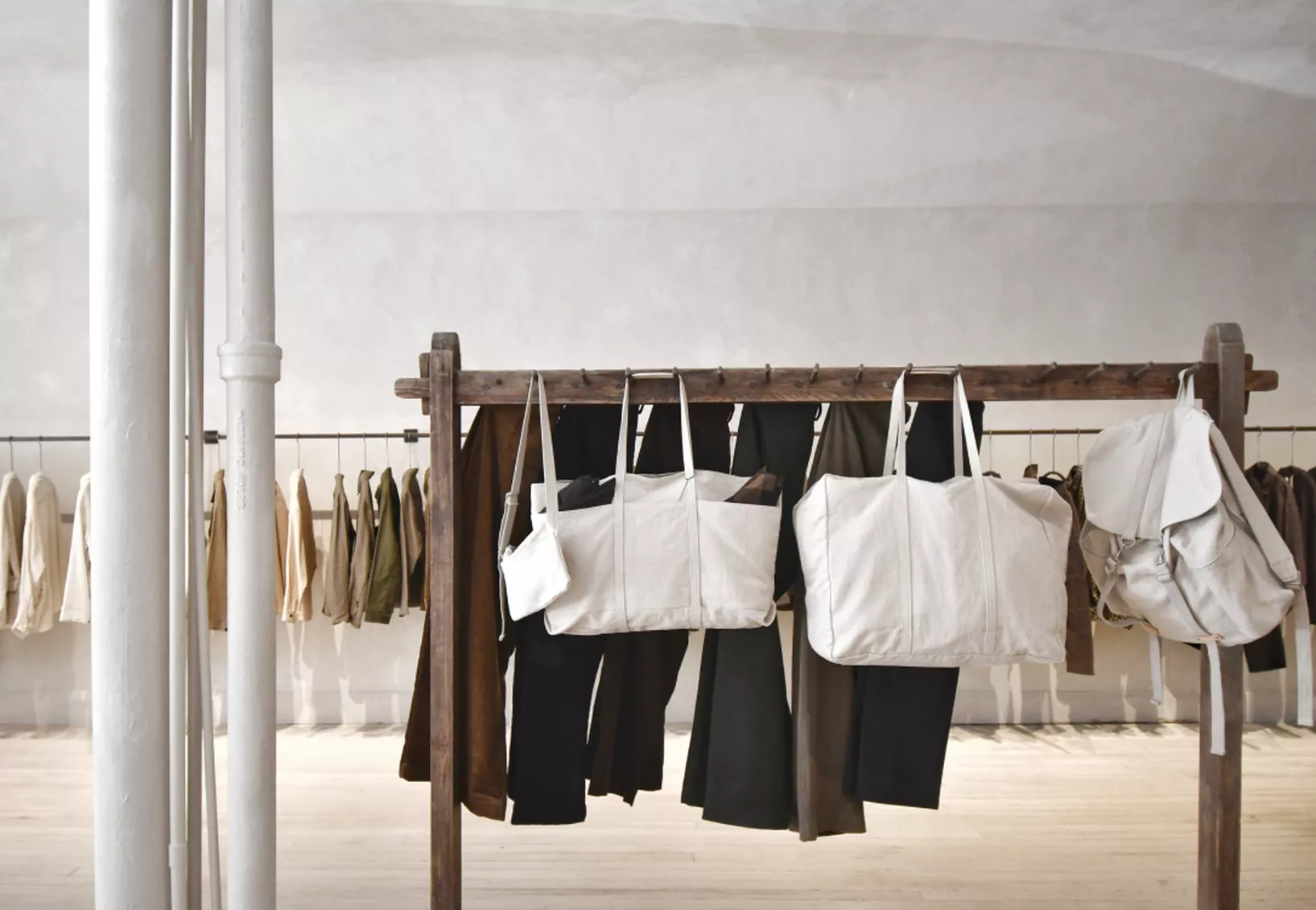 De kansen van duurzame mode in de Retail