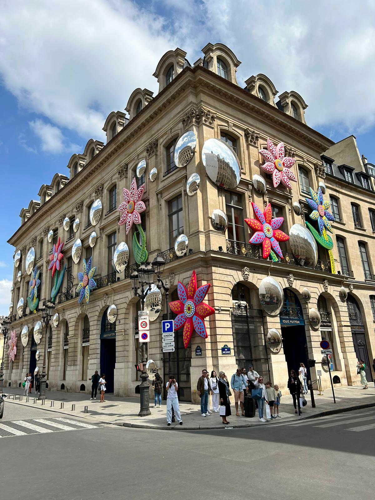 5 inspiratie-tips uit Parijs van Brancheadviseur Sander