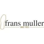 Logo : Frans Muller