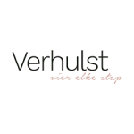 Logo : Verhulst