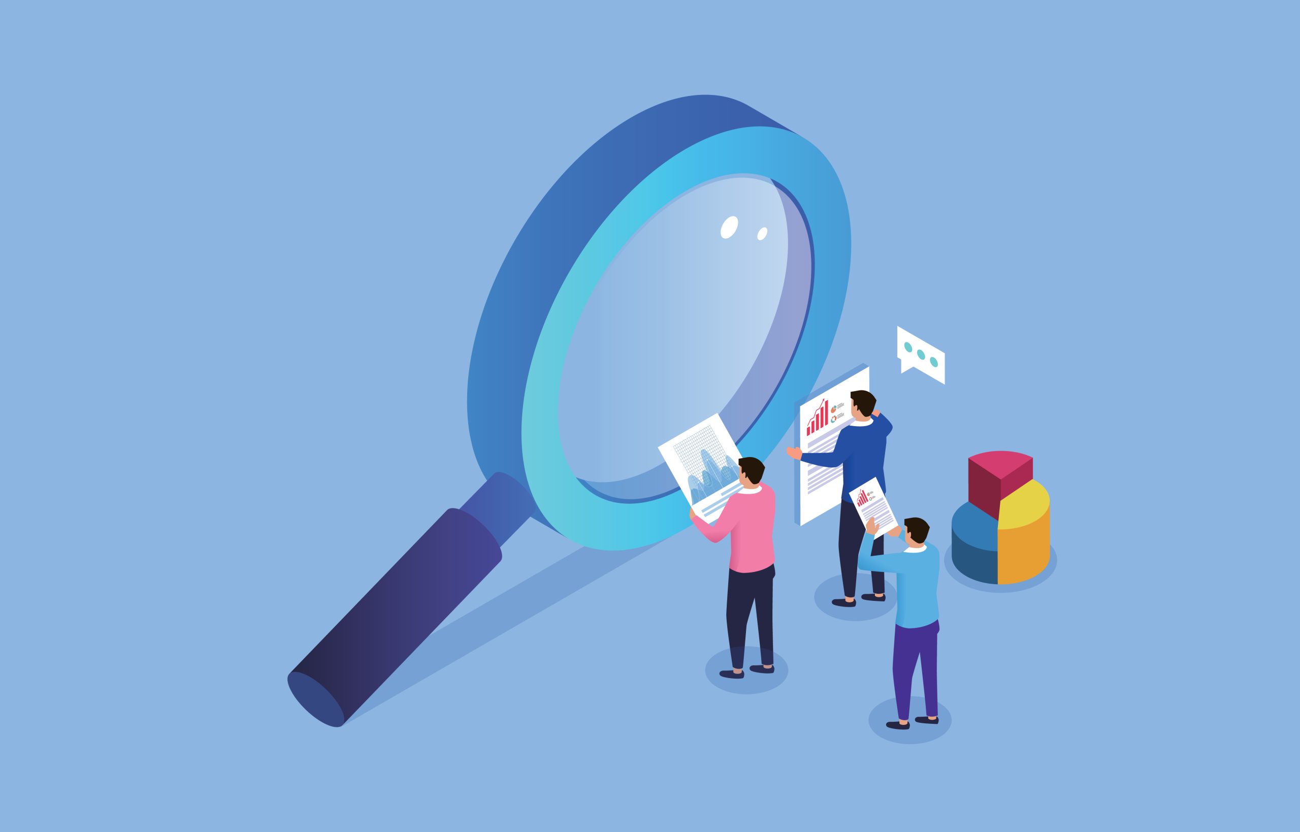 HR-gesprekken: dit is waarom ze belangrijk zijn (+ 3 tips)