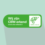 CBW-erkend_Autosticker