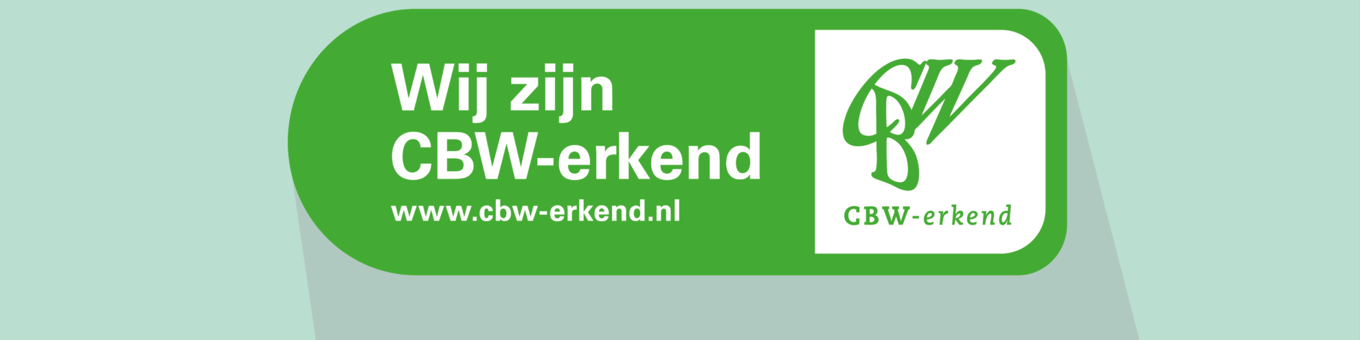 CBW-erkend_Autosticker