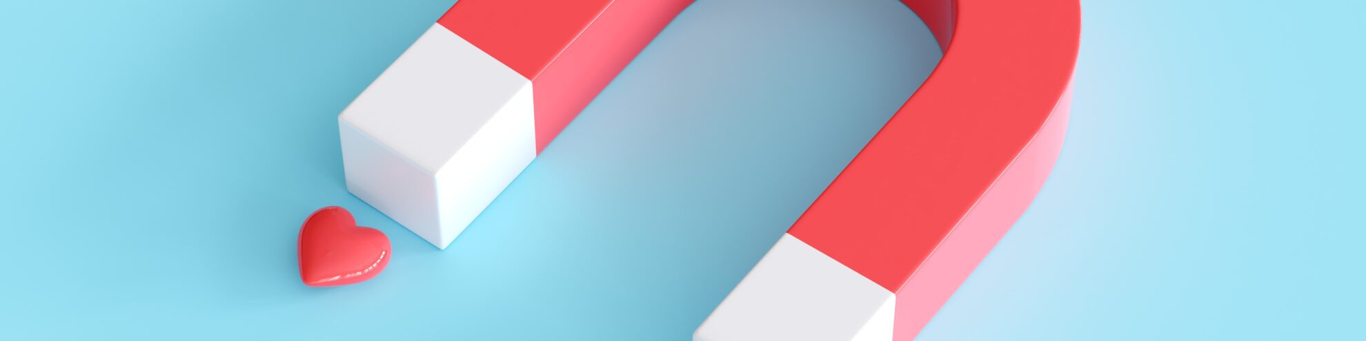 Opvallen tussen concurrenten met een lovebrand identiteit