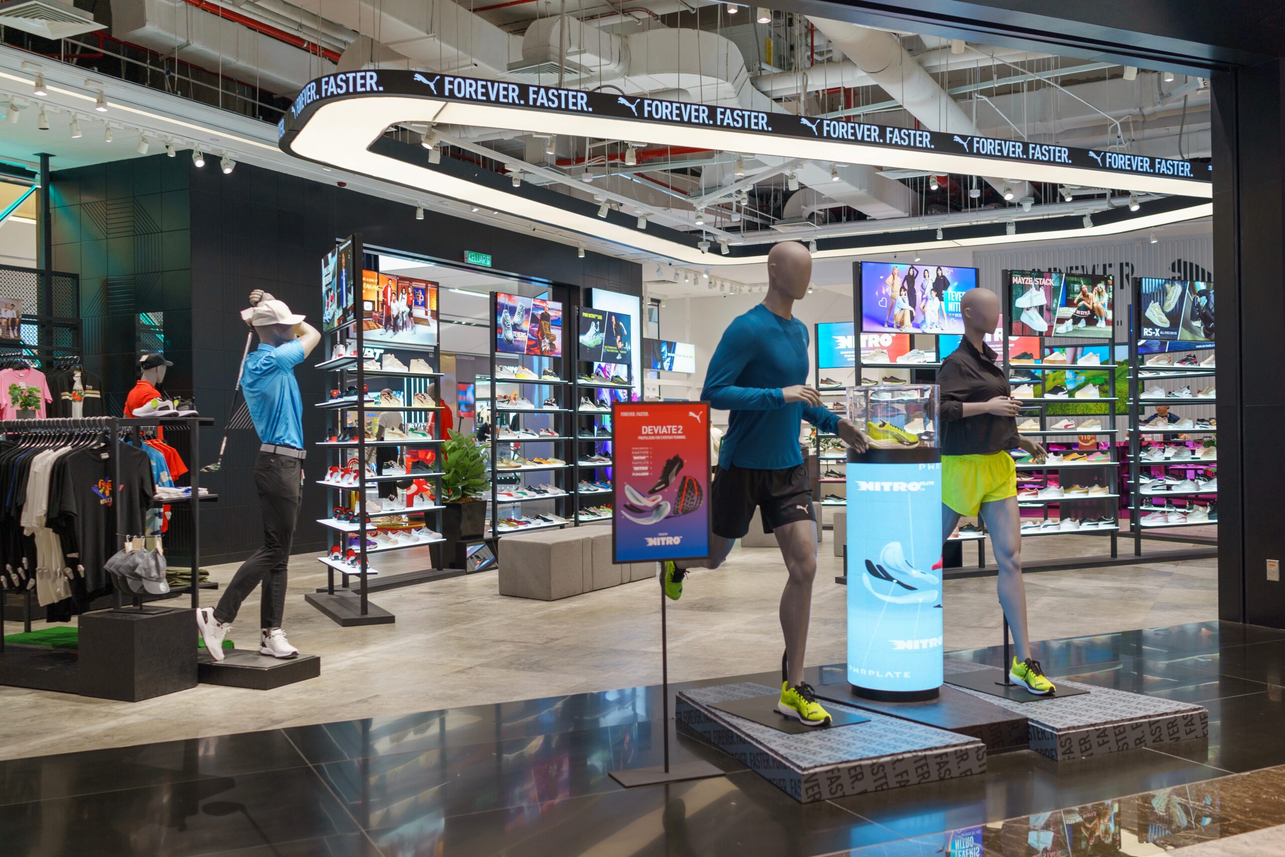 Bedrijfsblindheid in de sportbranche?
