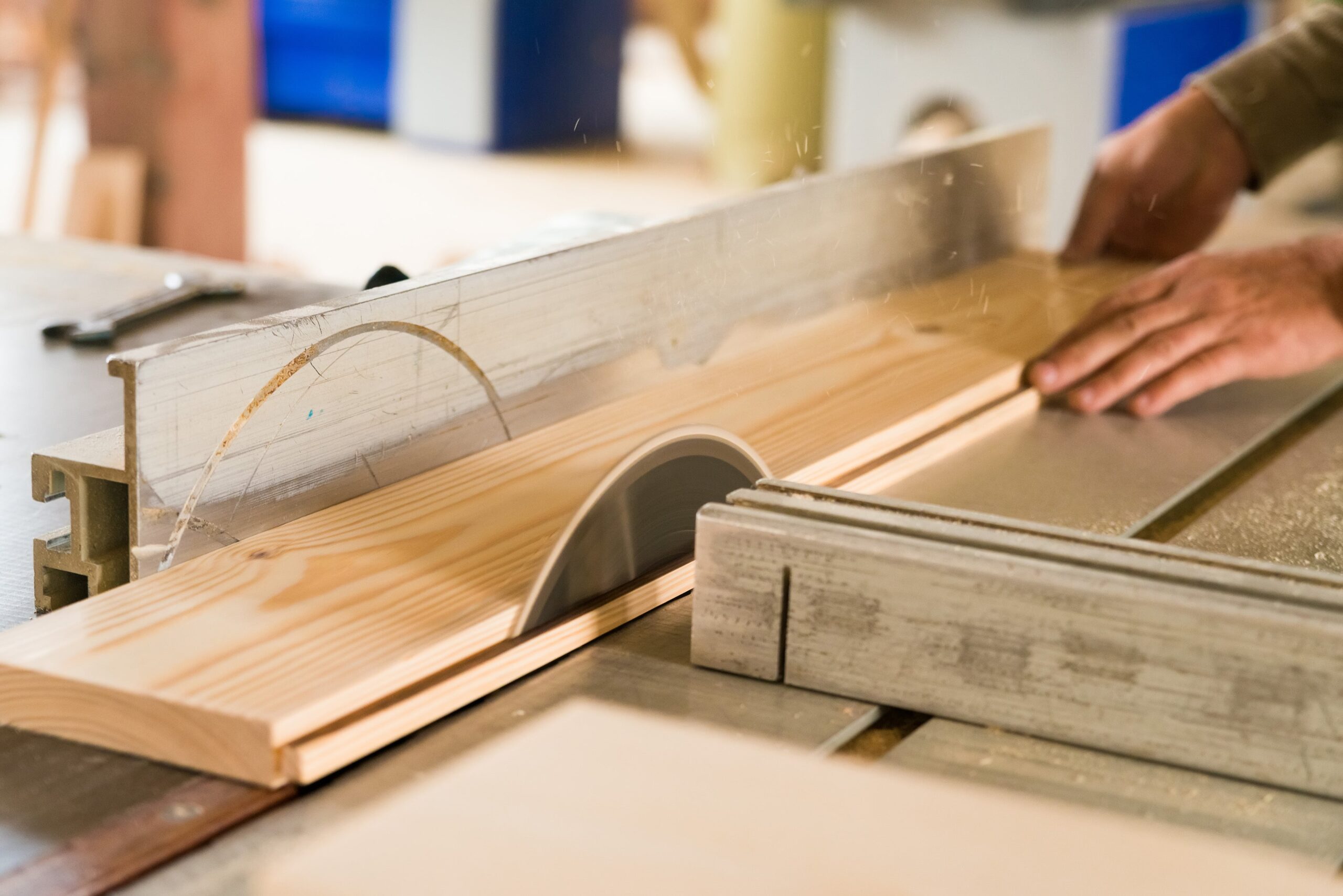 Groei aantal leerlingen opleiding Interieurvakman m/v