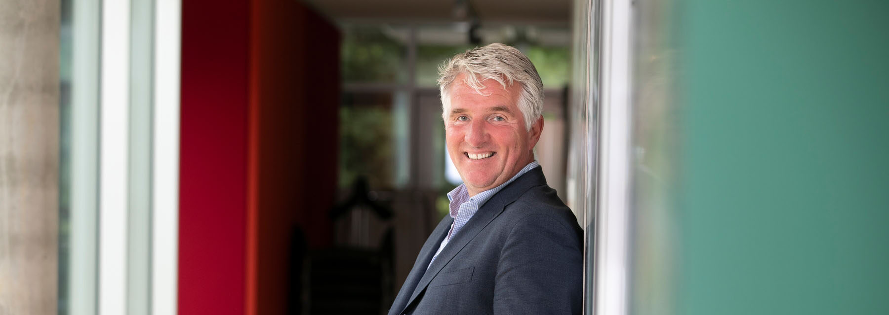 Bijl Blogt: Een lekkere werkomgeving is geen 'leuk extraatje', maar de motor van elke winkel