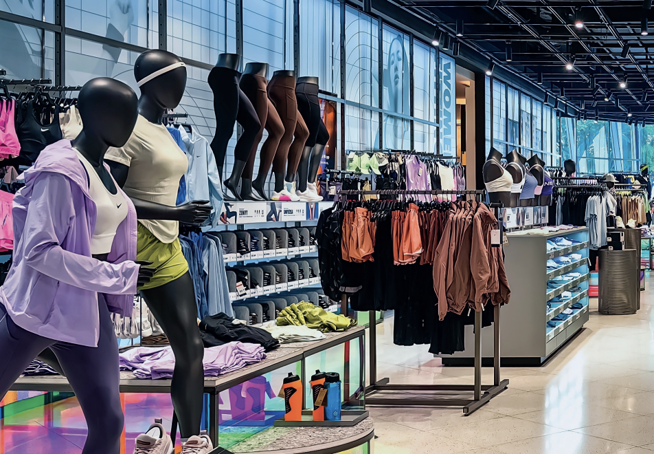 De nieuwe sportconsument: wat drijft zijn aankoopgedrag
