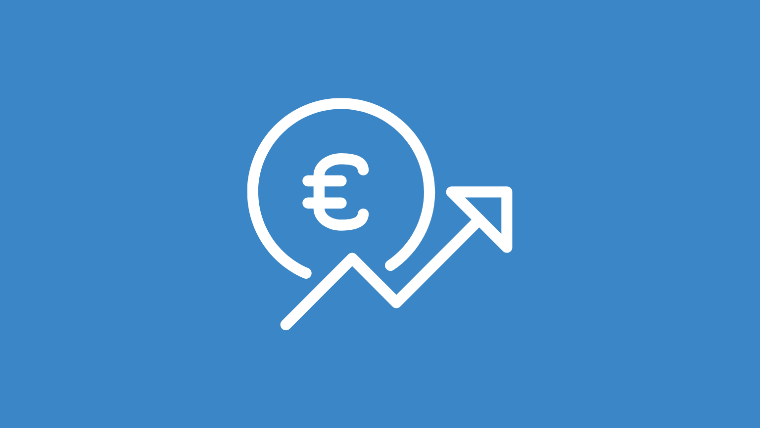 Ontwikkelprogramma - Financieel businessmodel 