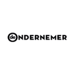 Logo : deondernemer-logo-vierkant