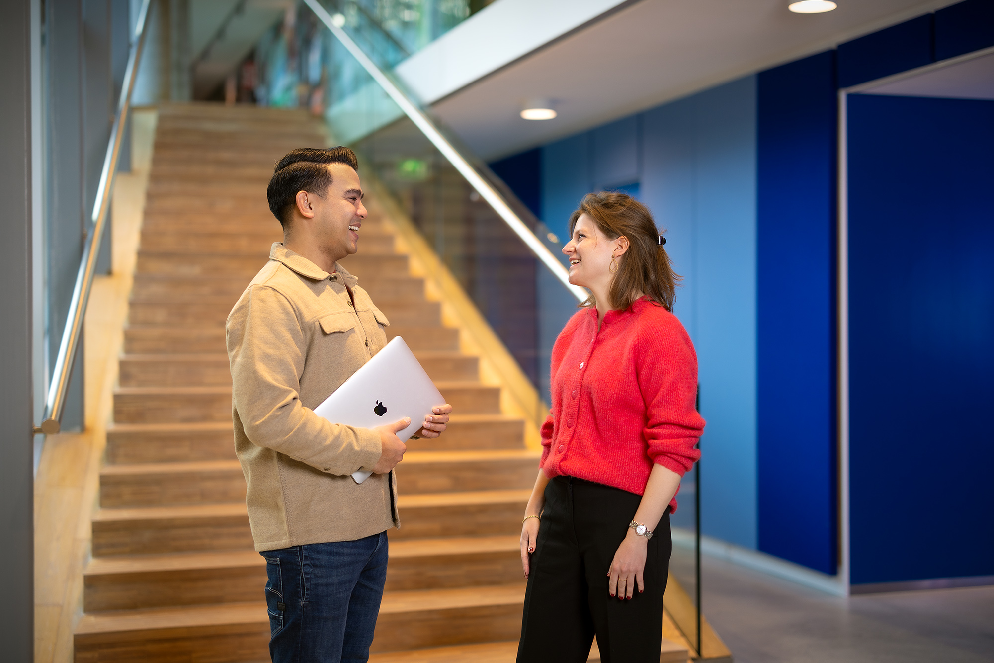 HR inspiratiedag: AI in jouw HR-vakgebied 