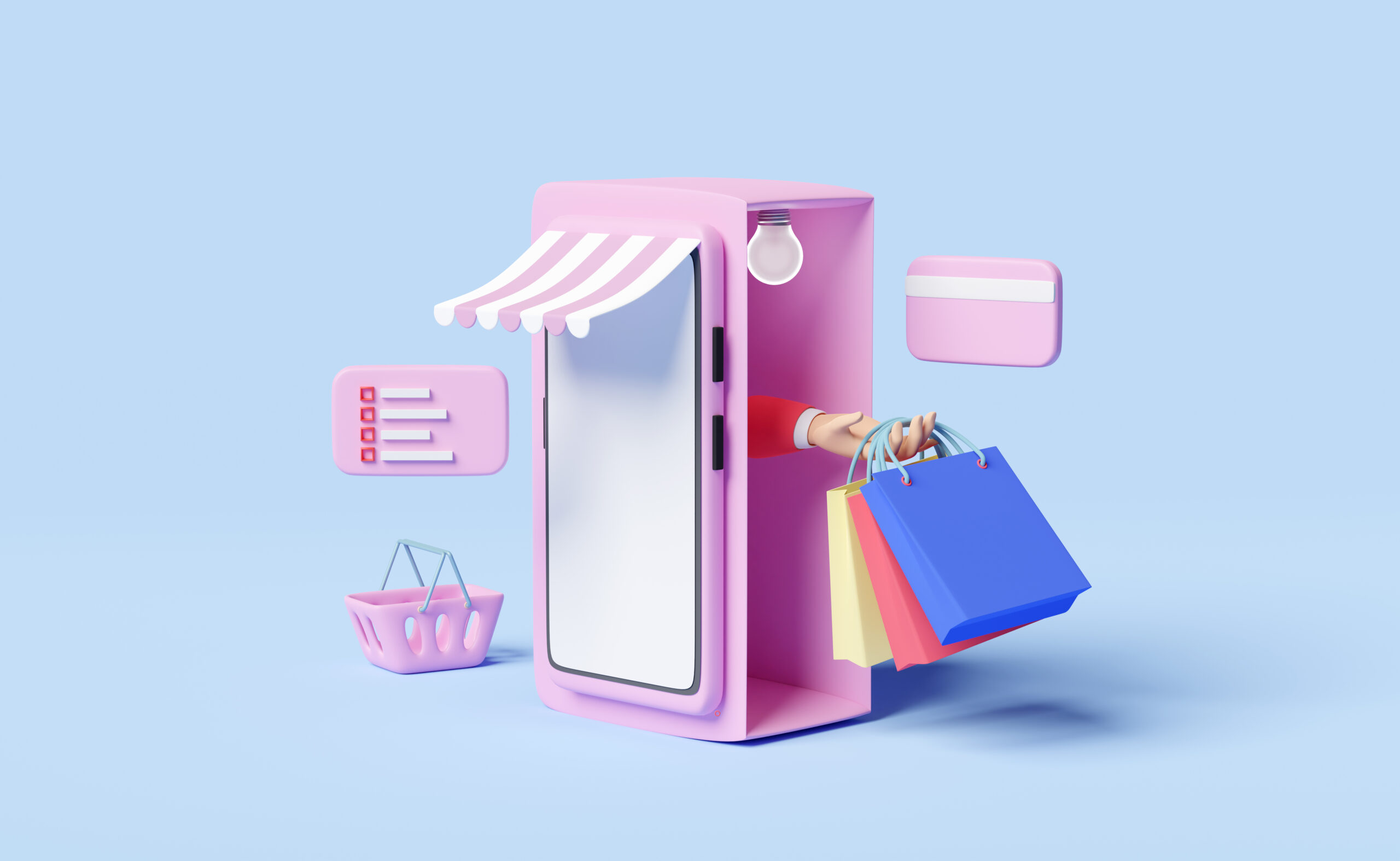 Omnichannel retail software | Tilroy