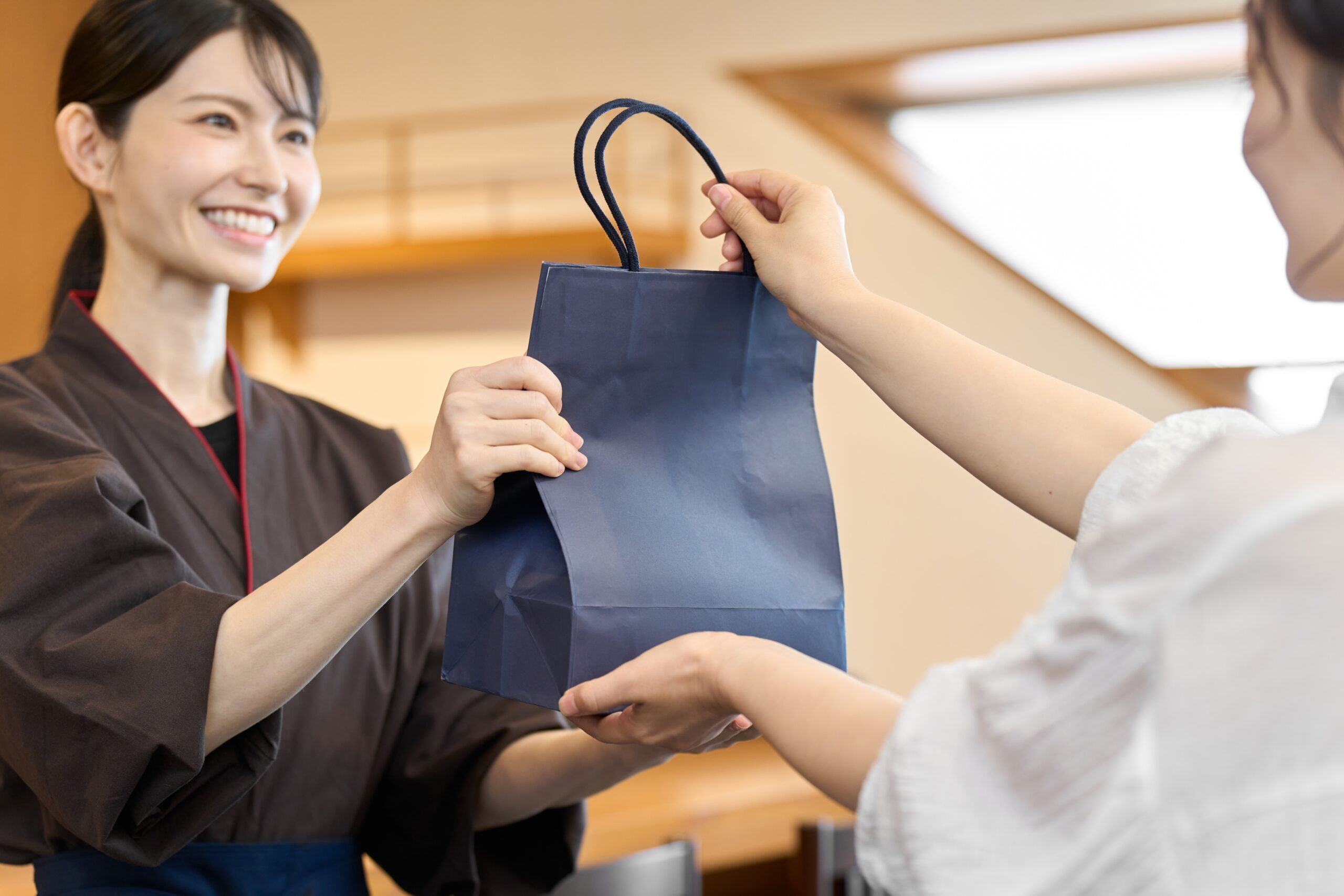 Bijl Blogt: Omotenashi: de kunst van authentieke gastvrijheid in retail