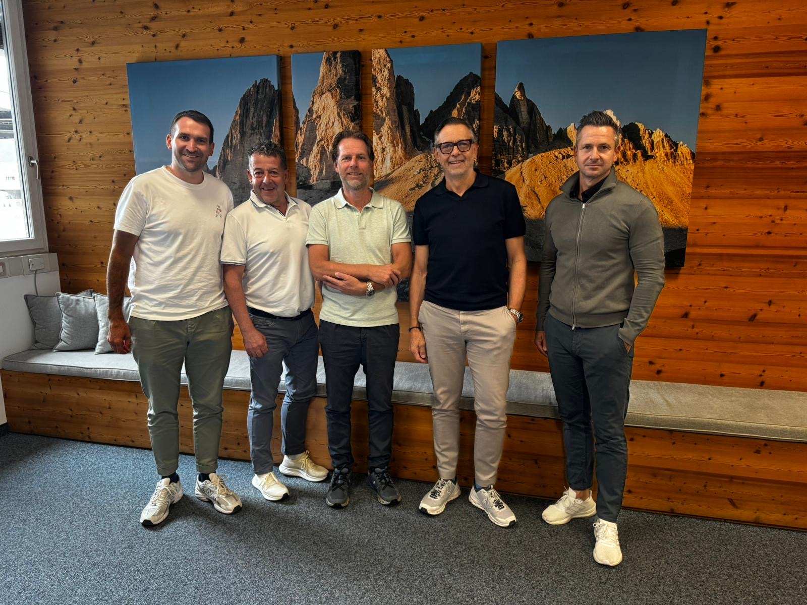 FEDAS-vergadering 2025 in Bozen: Hoe kunnen verenigingen in Europa meerwaarde voor hun leden creëren?