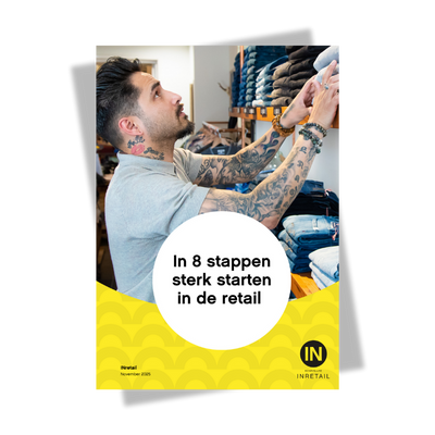 stappenplan eigen bedrijf starten retail
