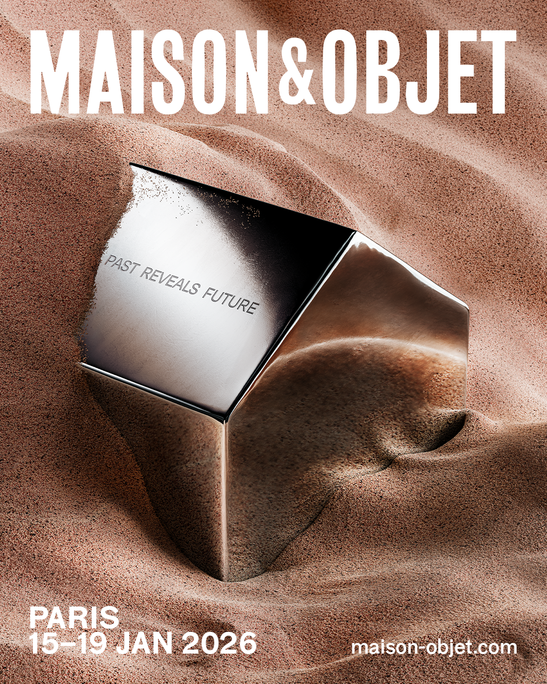 Gratis tickets voor Maison&Objet Paris