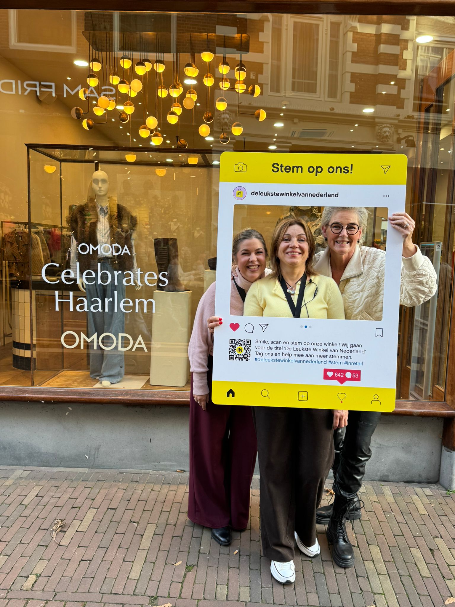 Start nieuwe editie ‘De Leukste Winkel van Nederland’: laat zien waarom jouw winkel de leukste winkel van Nederland is