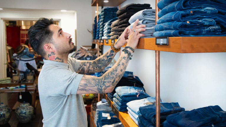 startende ondernemer