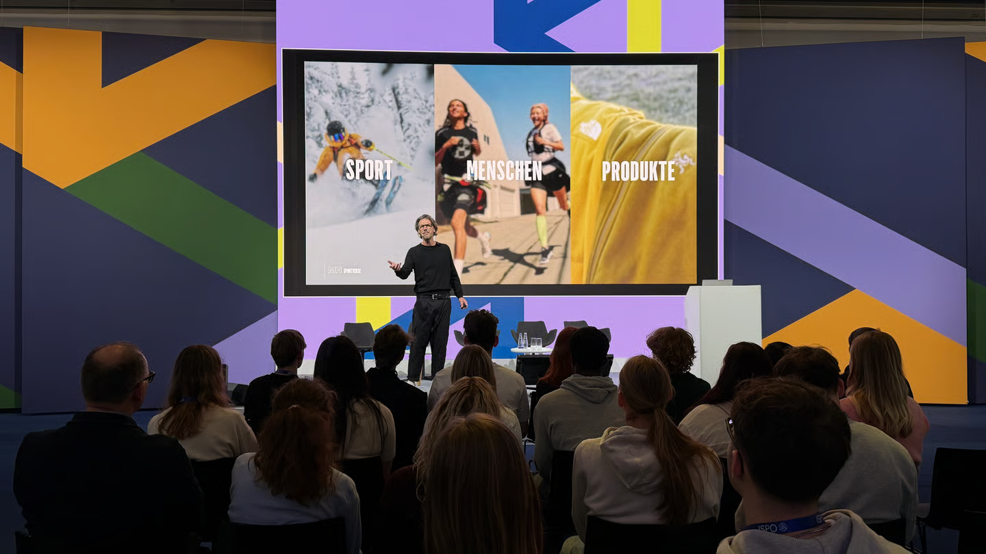 ISPO Retail Awards 2025: Europese sportdetailhandel zet nieuwe maatstaven