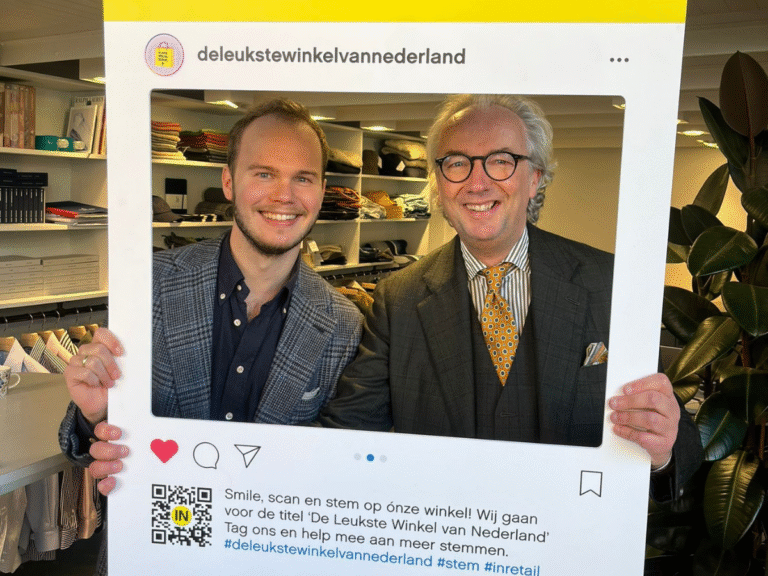 INretail de leukste winkel