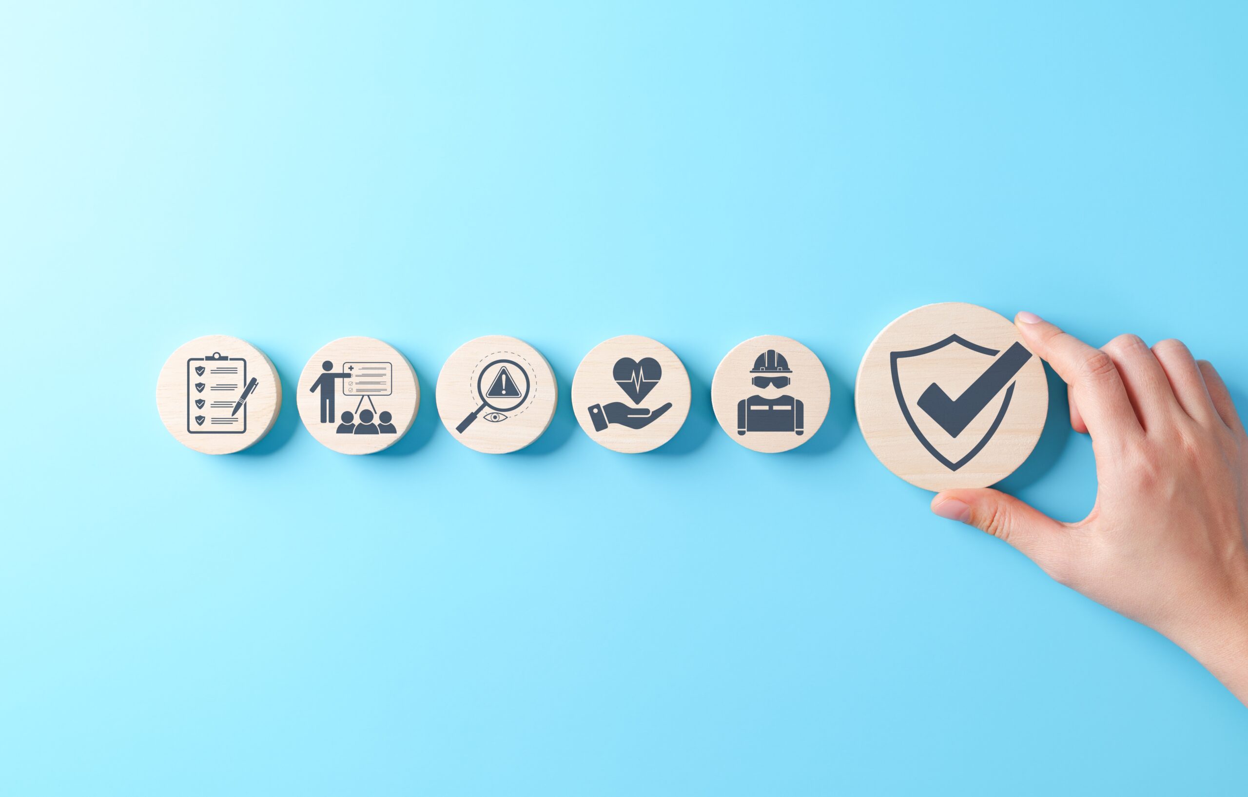 Webinar Preventiemedewerker – grip op veiligheid en vitaliteit