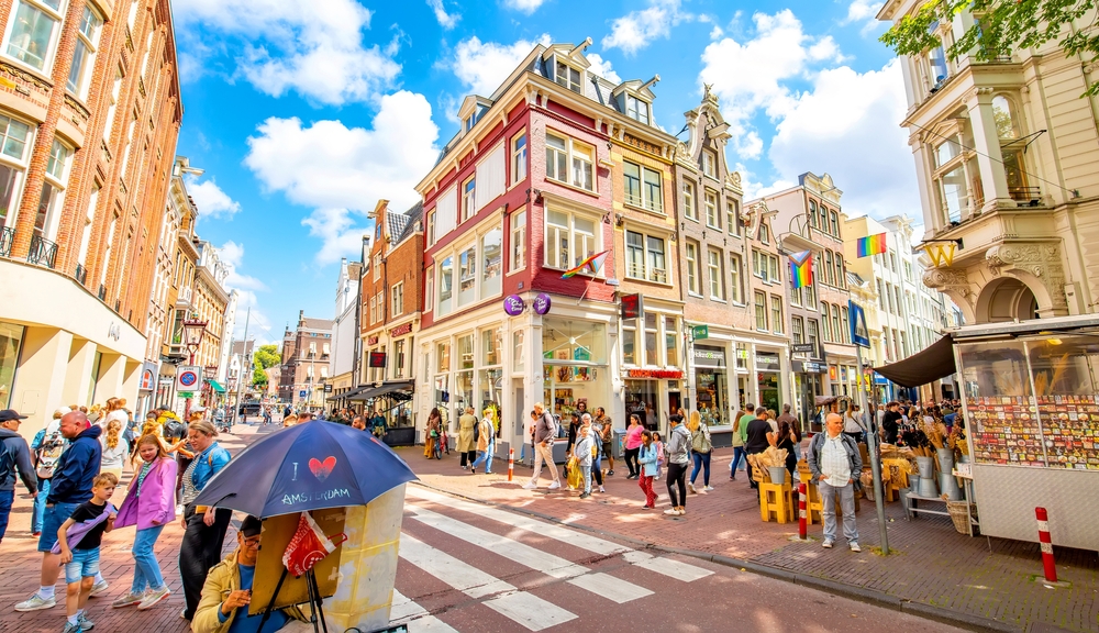 PERSBERICHT: Meer partijen stappen naar de rechter om onwerkbaar toegangsbeleid Utrecht