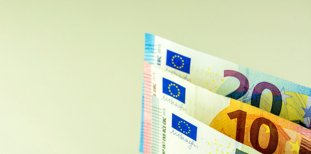 Verhoging minimumjeugdloon per 2027