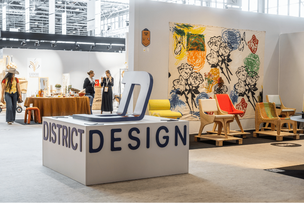 Gratis toegang tot Maison&Objet Pulse