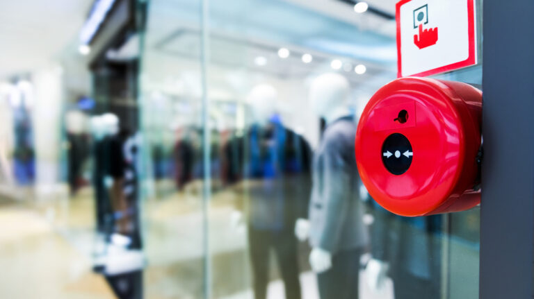 risico inventarisatie en evaluatie retail