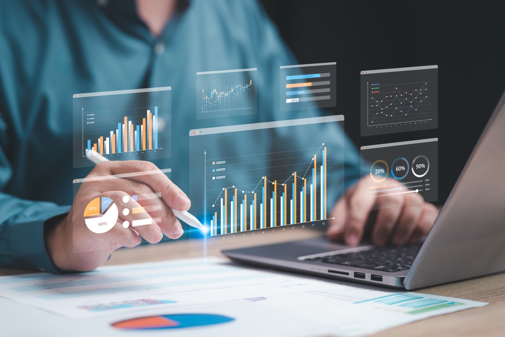 Workshop: patronen ontdekken in jouw sales- en klantdata met AI