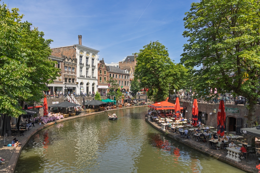 PERSBERICHT: Aanpassingen in het toegangsbeleid voor vrachtverkeer als een goede gezamenlijke stap vooruit